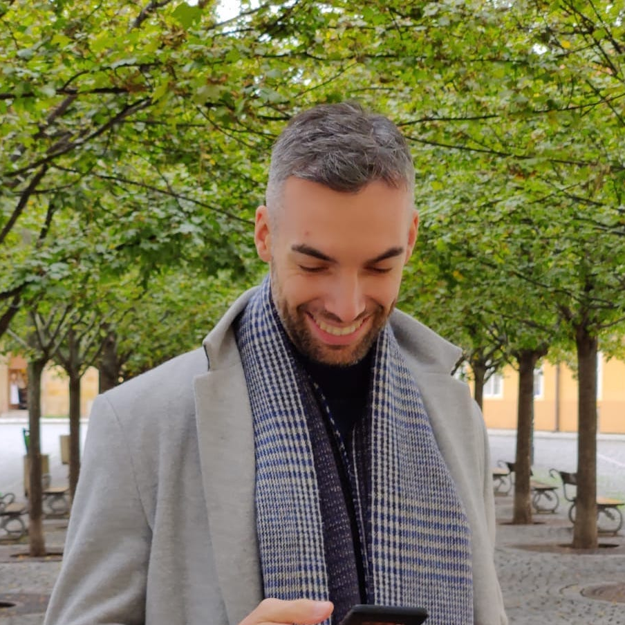 Karel  - Head of Product / CPO