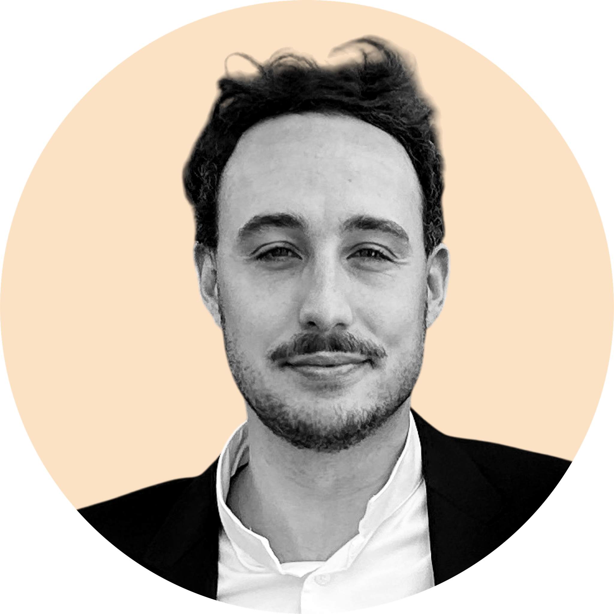 Jimmy Di Bartolomeo - Stratégie de marque｜Naming ｜Branding 