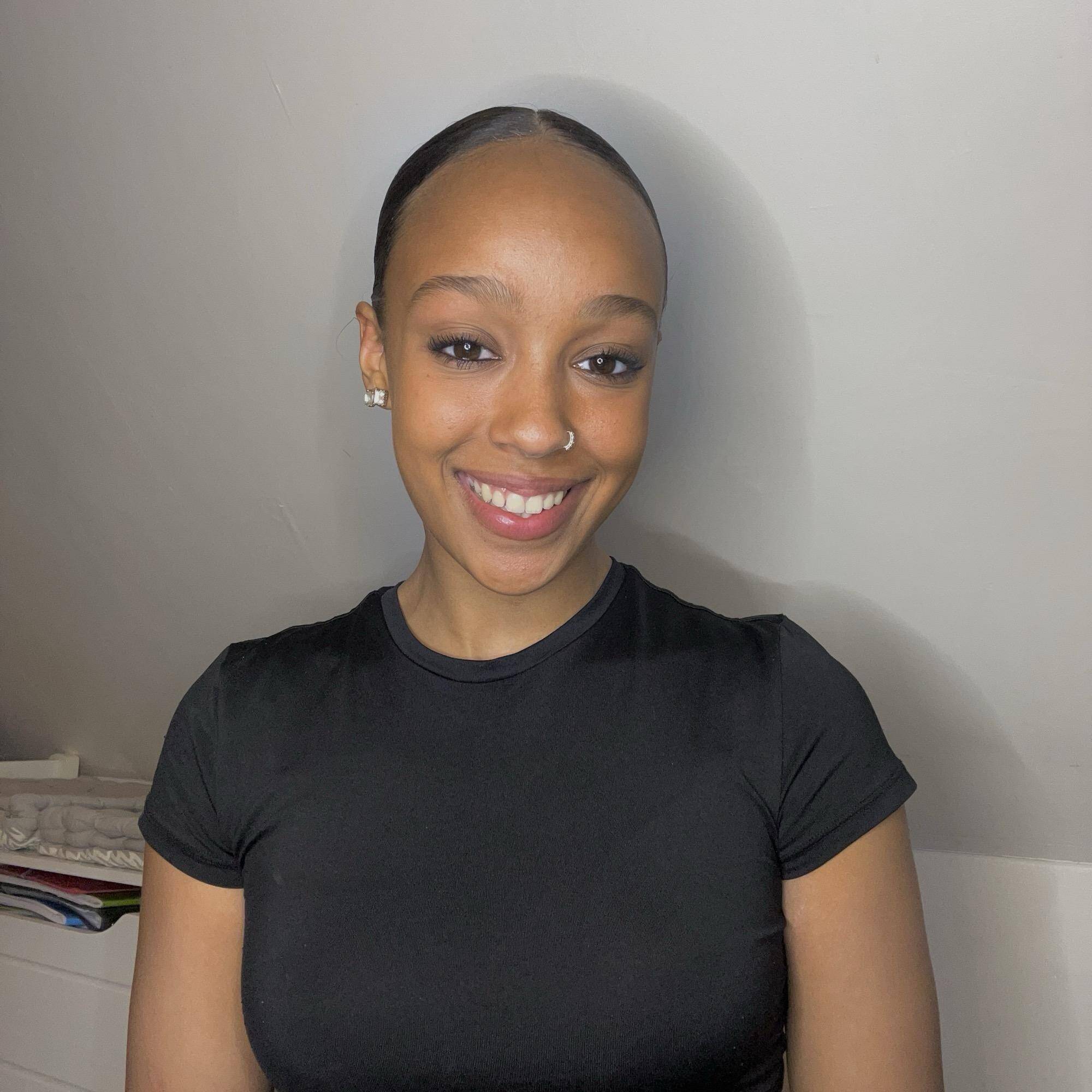 Kyara Paul Joseph