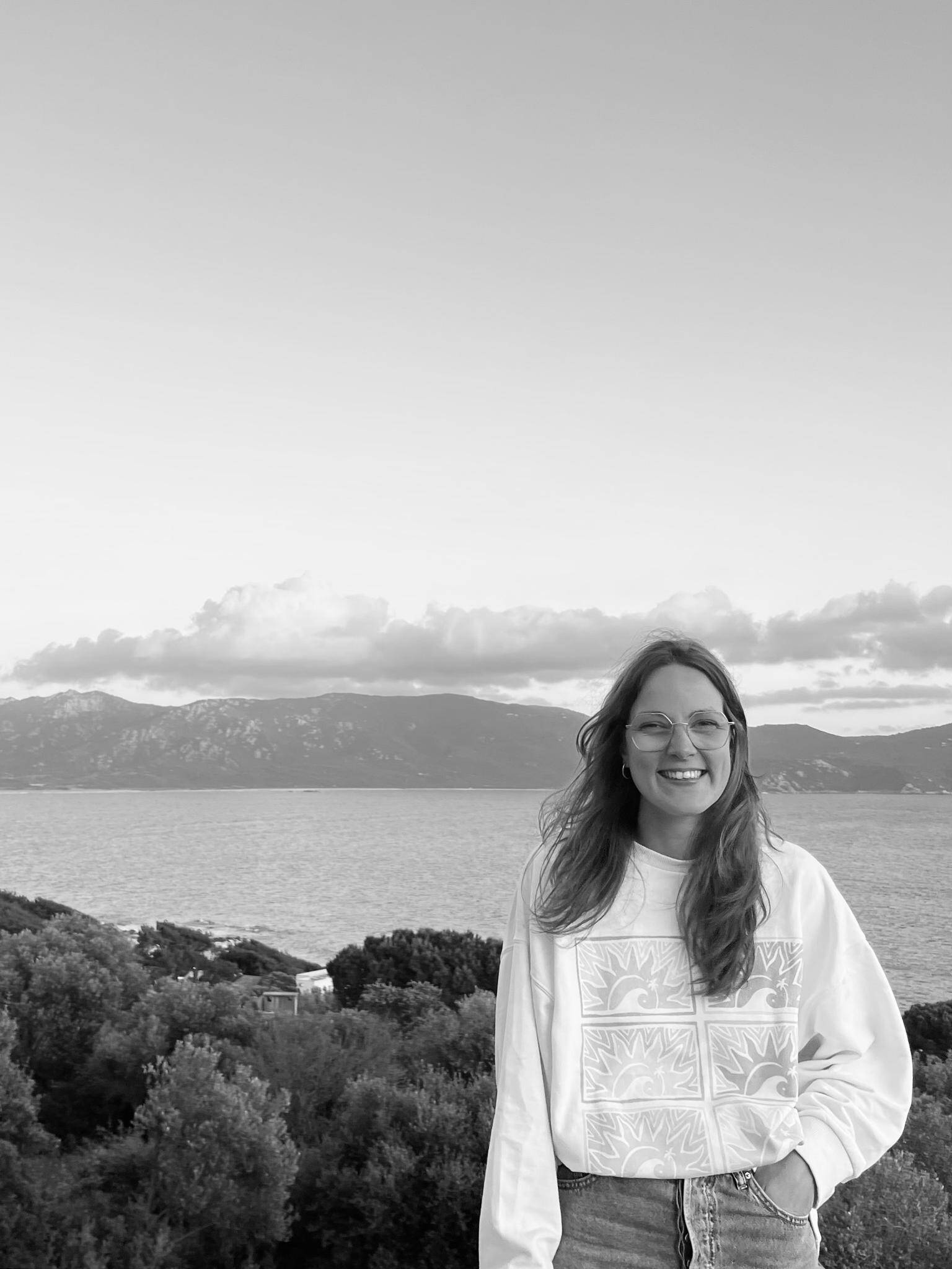 Océanne Kraft