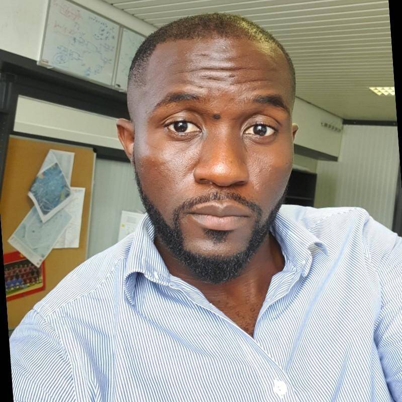Brice  - Automation Engineer / Digital Twins Expert