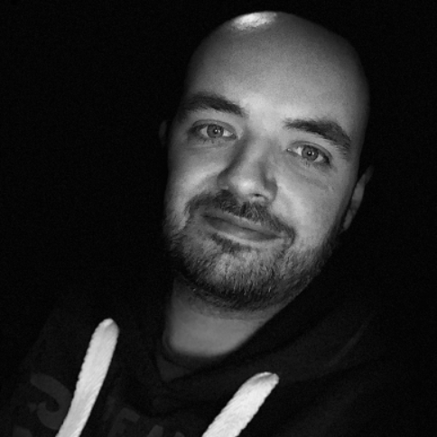 Olivier Sohy