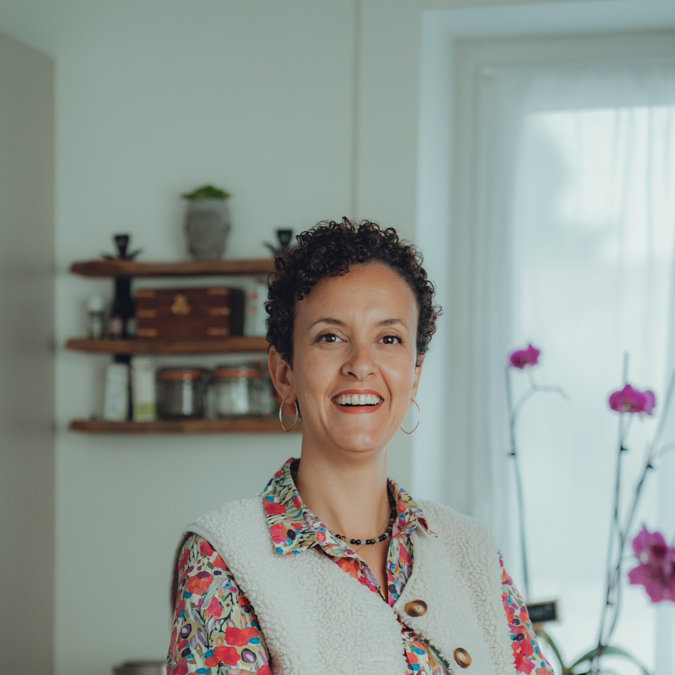 Sonia Carel - Home & Office Organiser