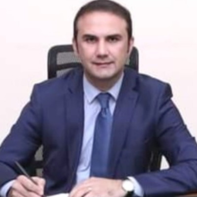 Shakir Murady - AI Data Annotation (EN-FR) | Policy Expert
