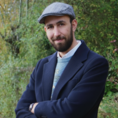 Khaled Daoudieh