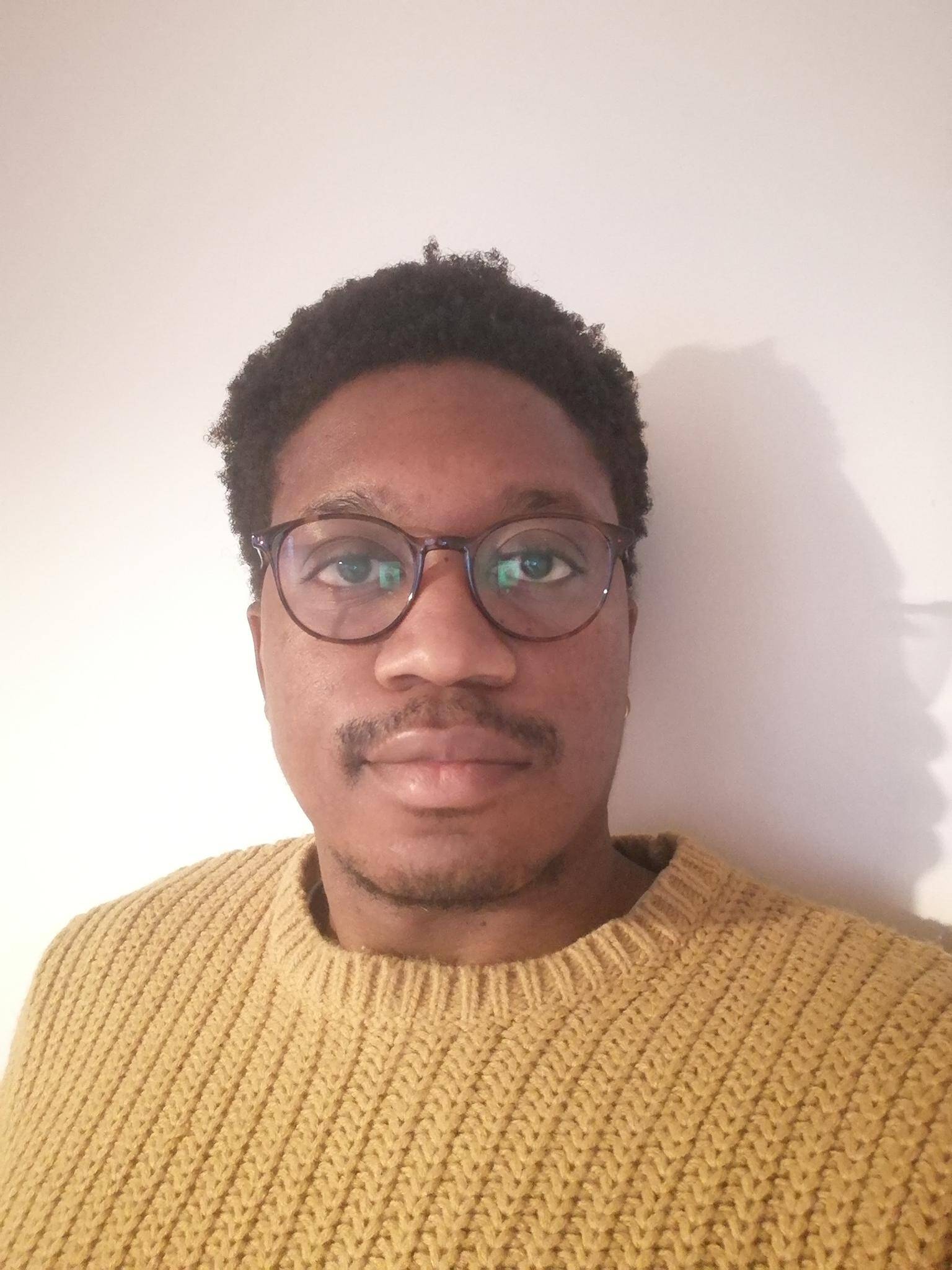 Cedric T. - Senior Java Developer | Quarkus | Spring Boot