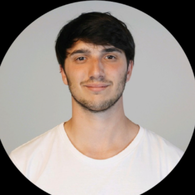 Lucas Sabetta - Data Engineer