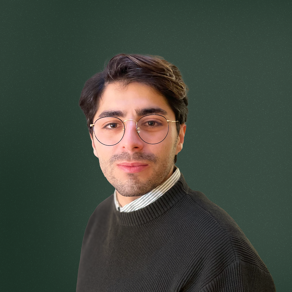 Joris Perles - ⭐️ Développeur mobile Flutter - Firebase ⭐️