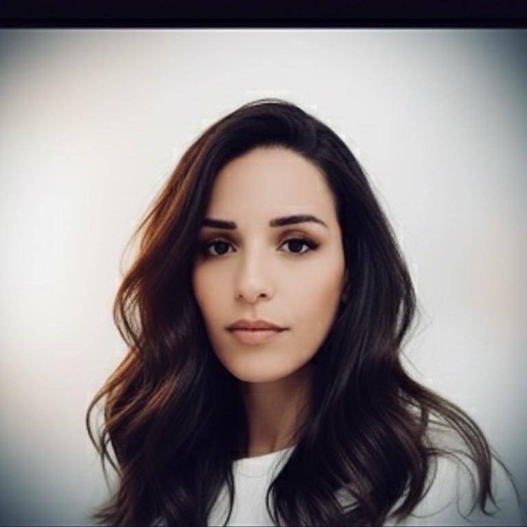 Nadia  - Consultante RH – Fondatrice