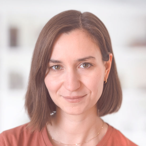 Pauline Ortlieb