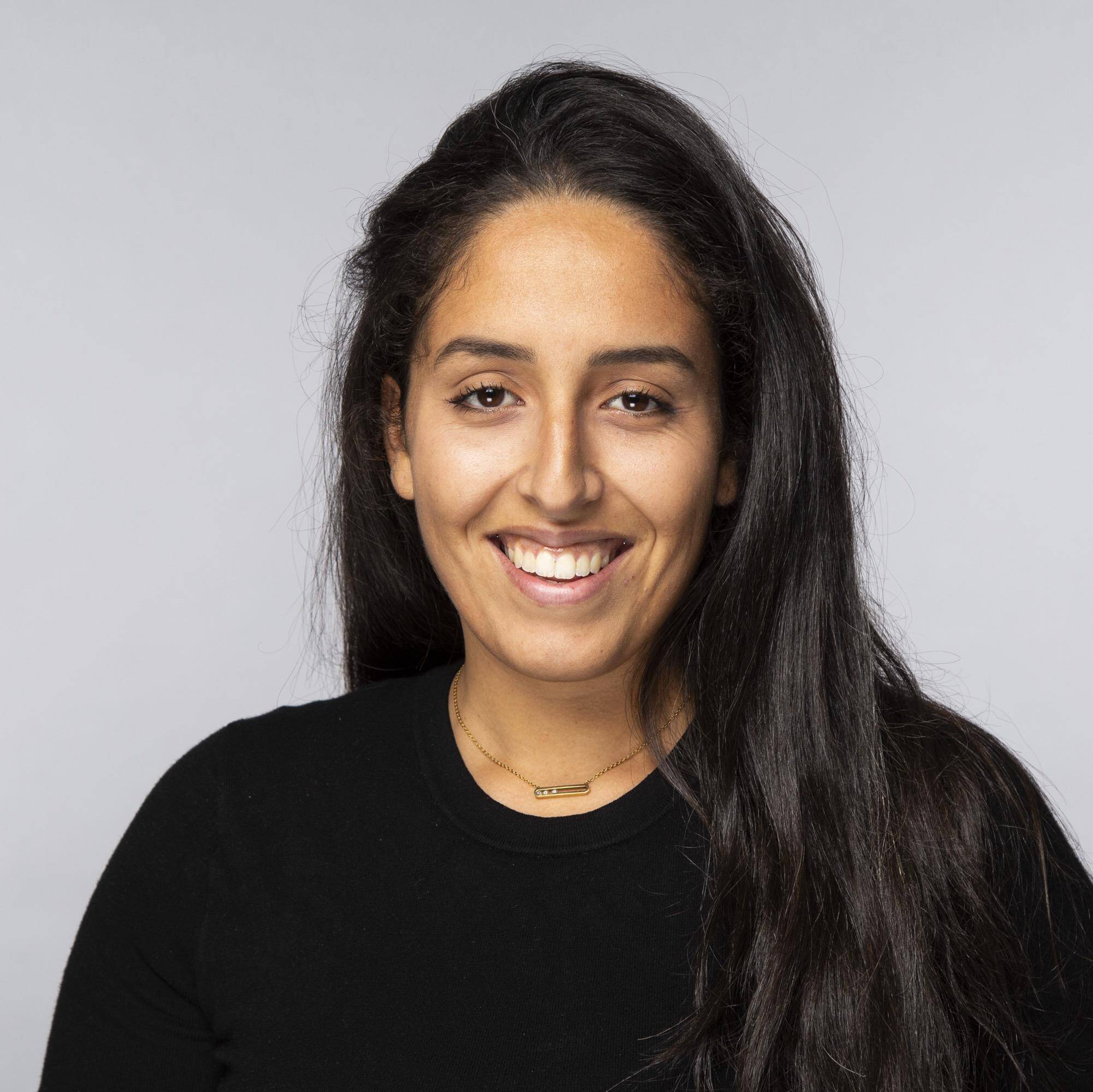 Sarah Ghabriouen
