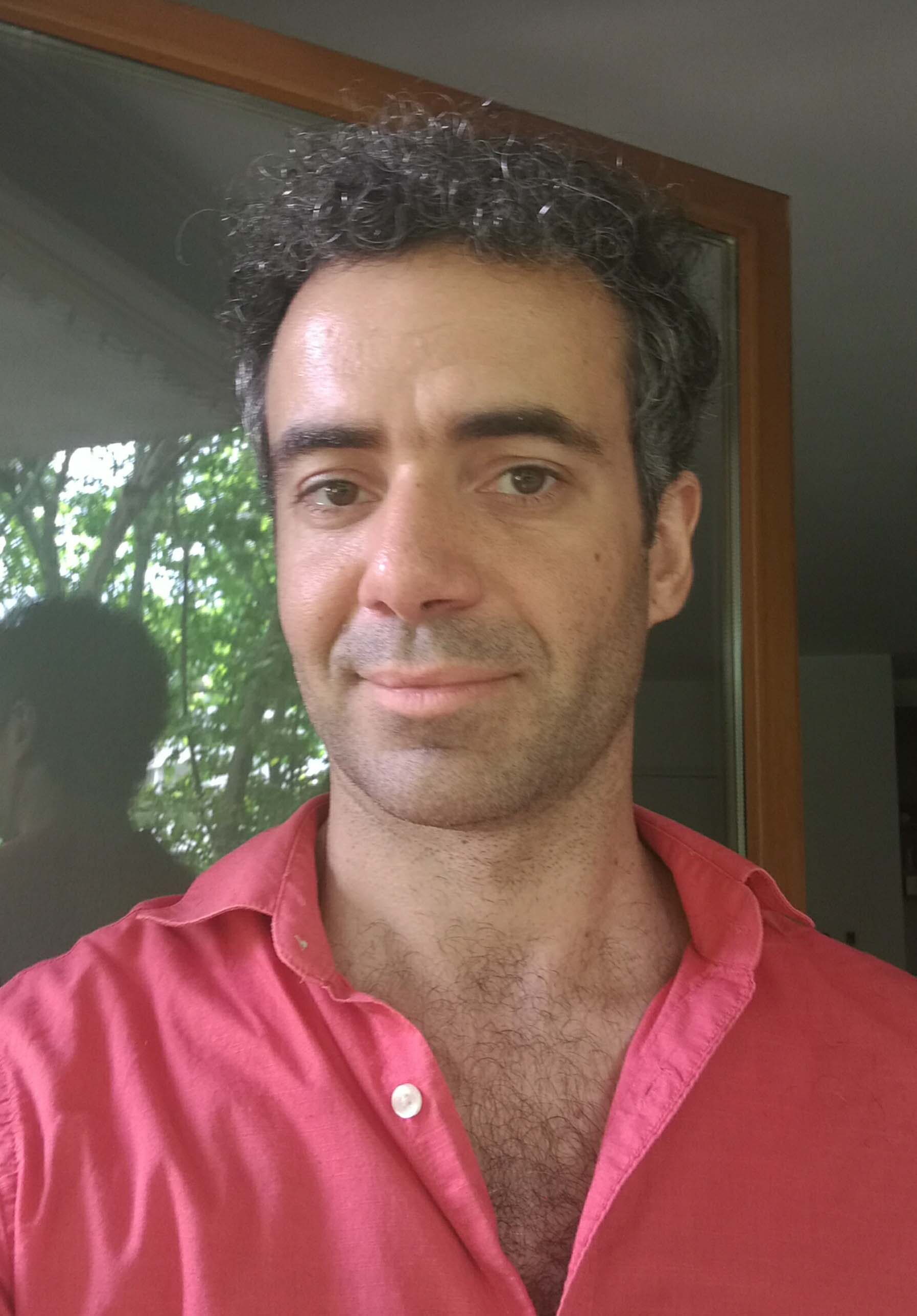 Jean Graf