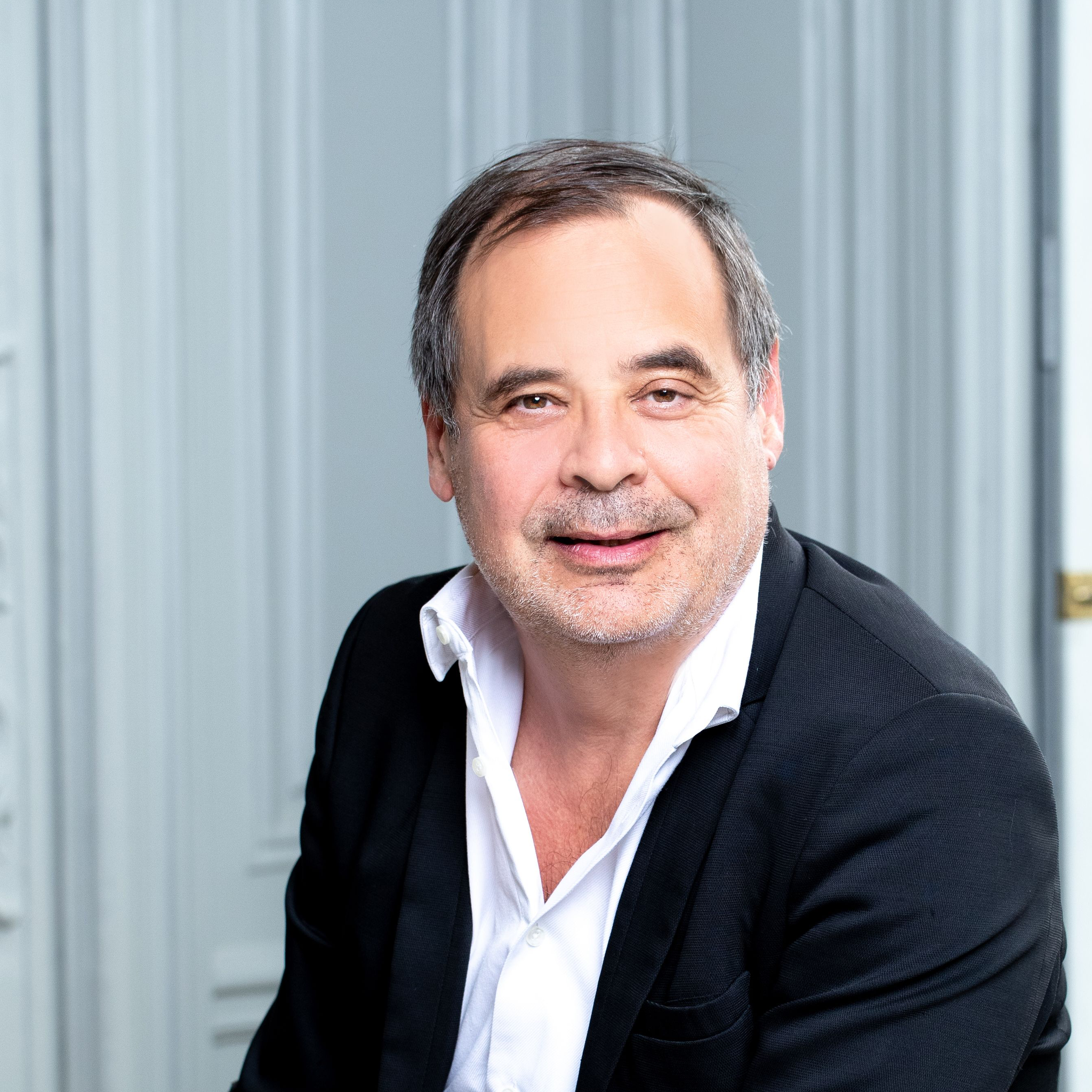 Frédéric Lefret