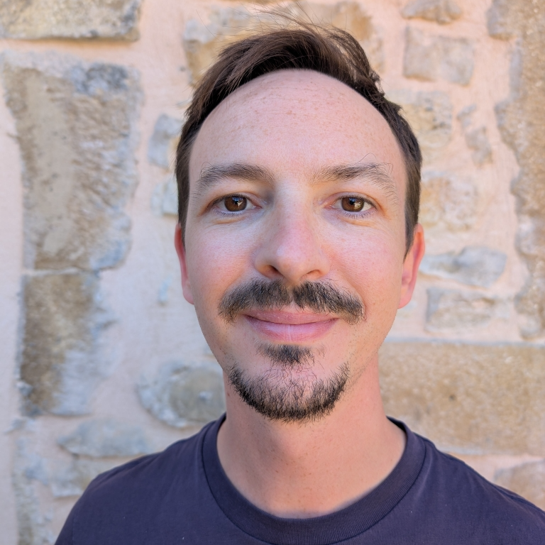 Jérémy Thiriet