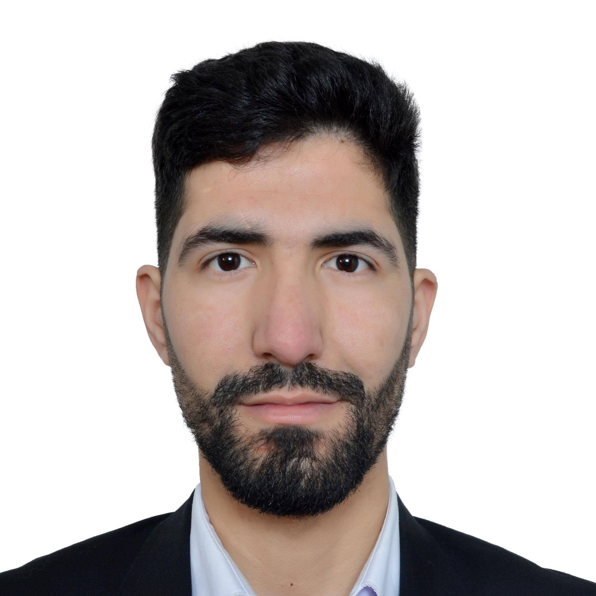 Khalid Charifi Alaoui