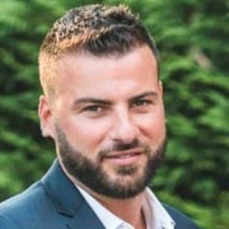 Alexis Garagnani