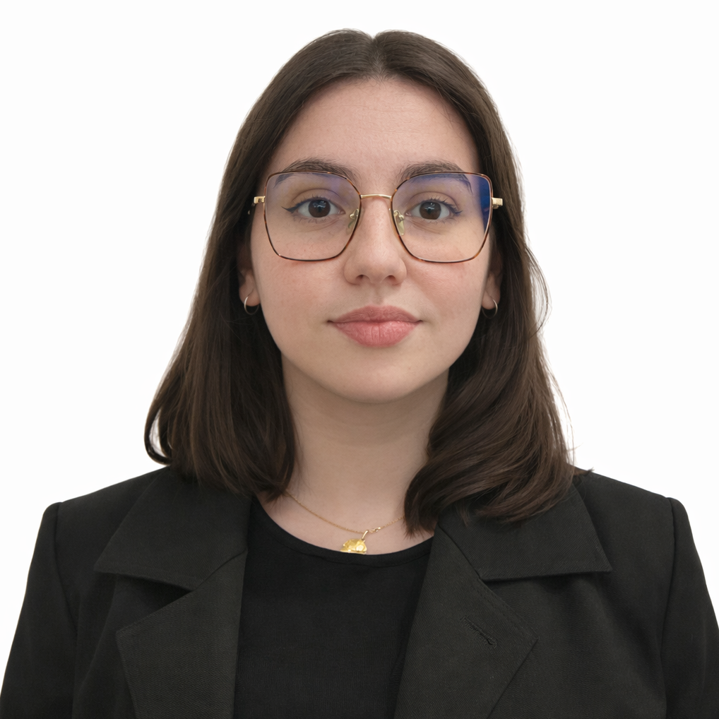 Alexia Arnau - Diseñadora gráfica