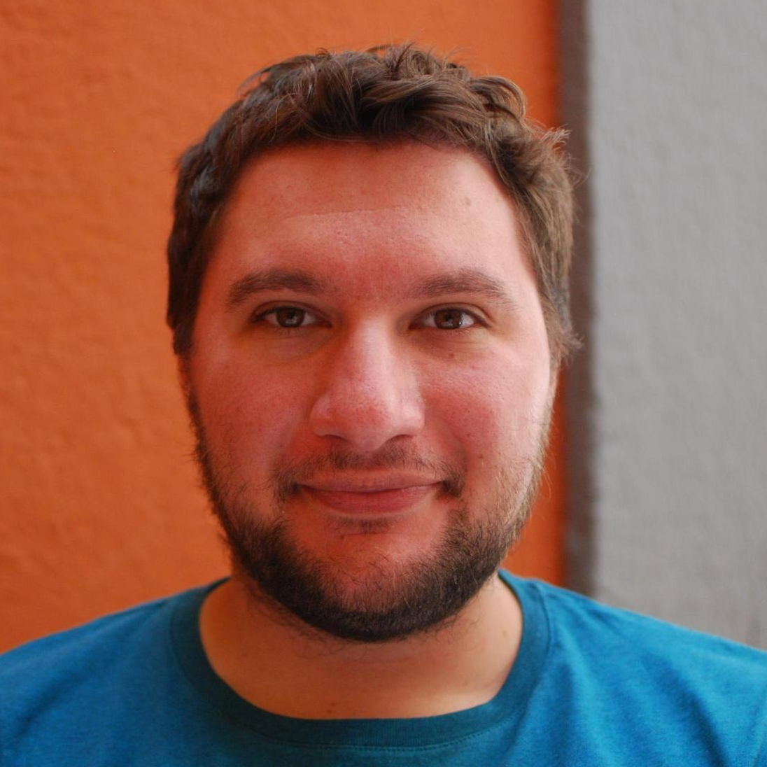 Romain Thivillon