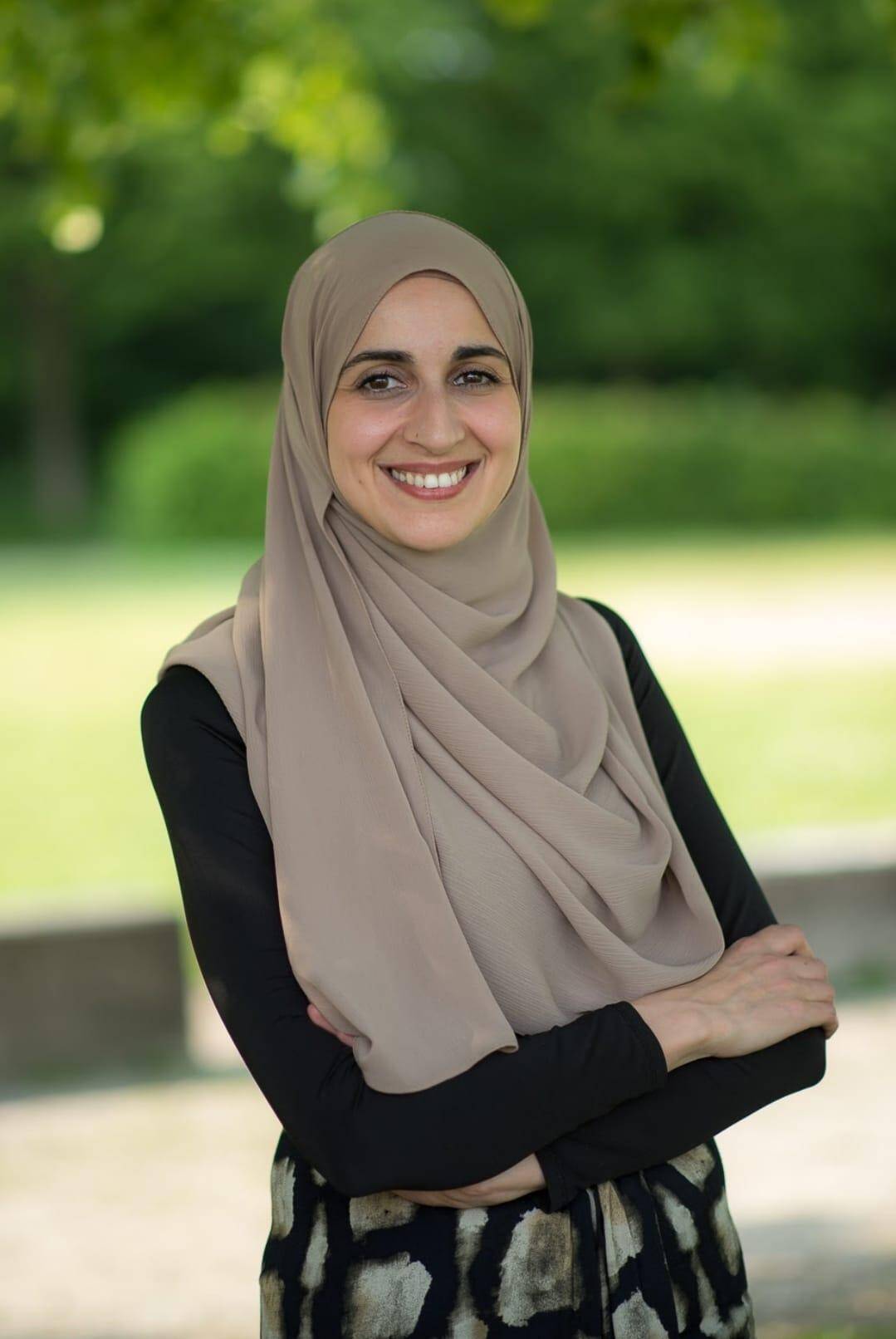 Nora Daoudi