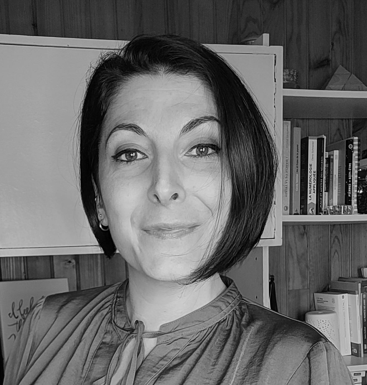 Sandrine D.