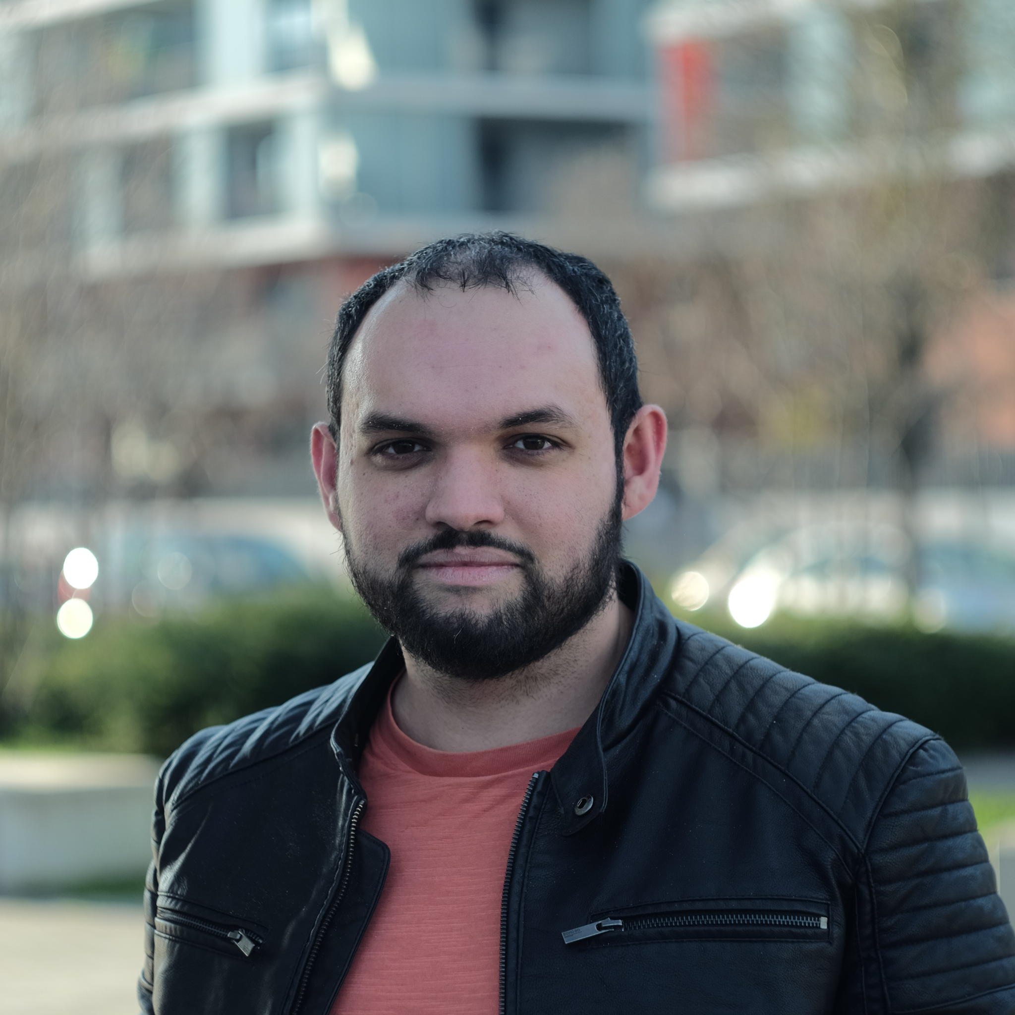 Guillaume Subra - Développeur Fullstack | Angular | Java Springboot