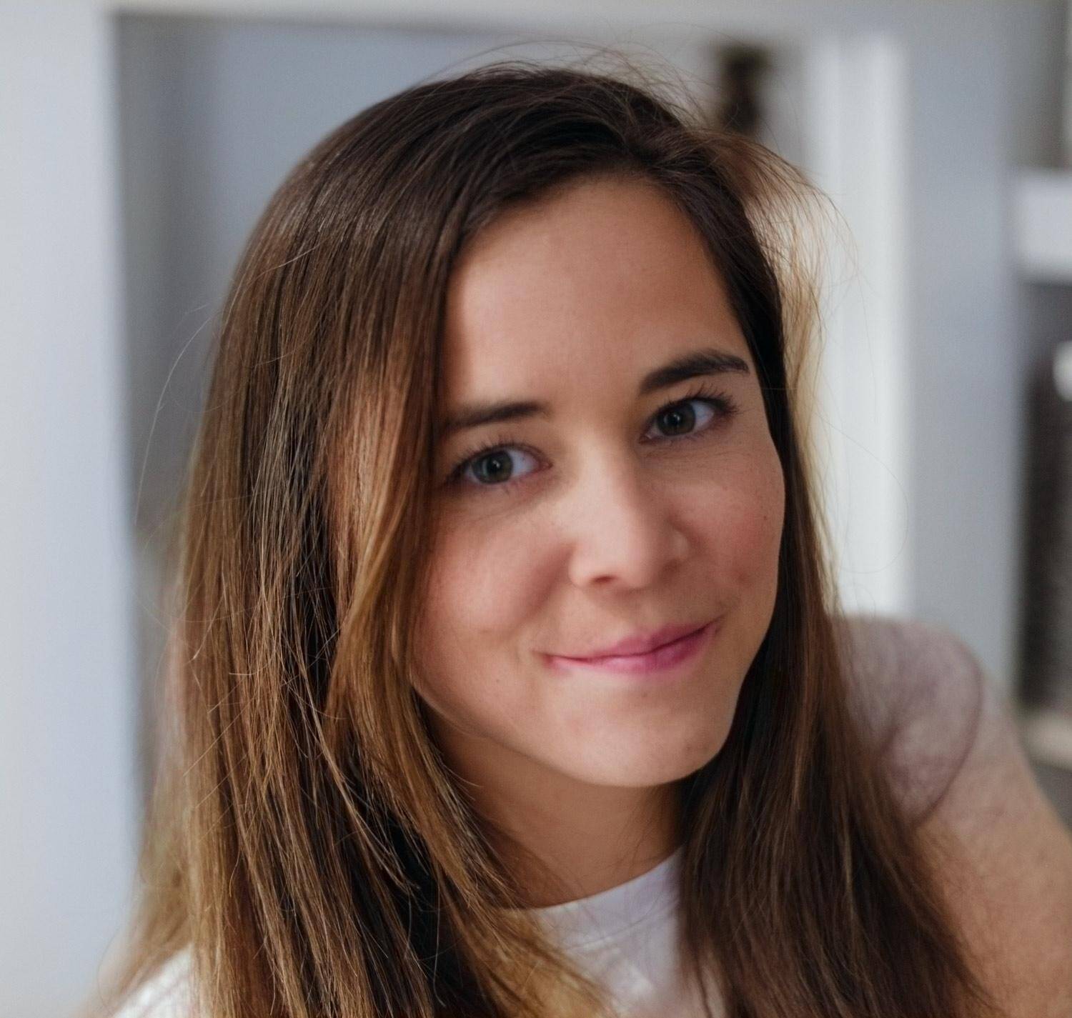 Audrey K.