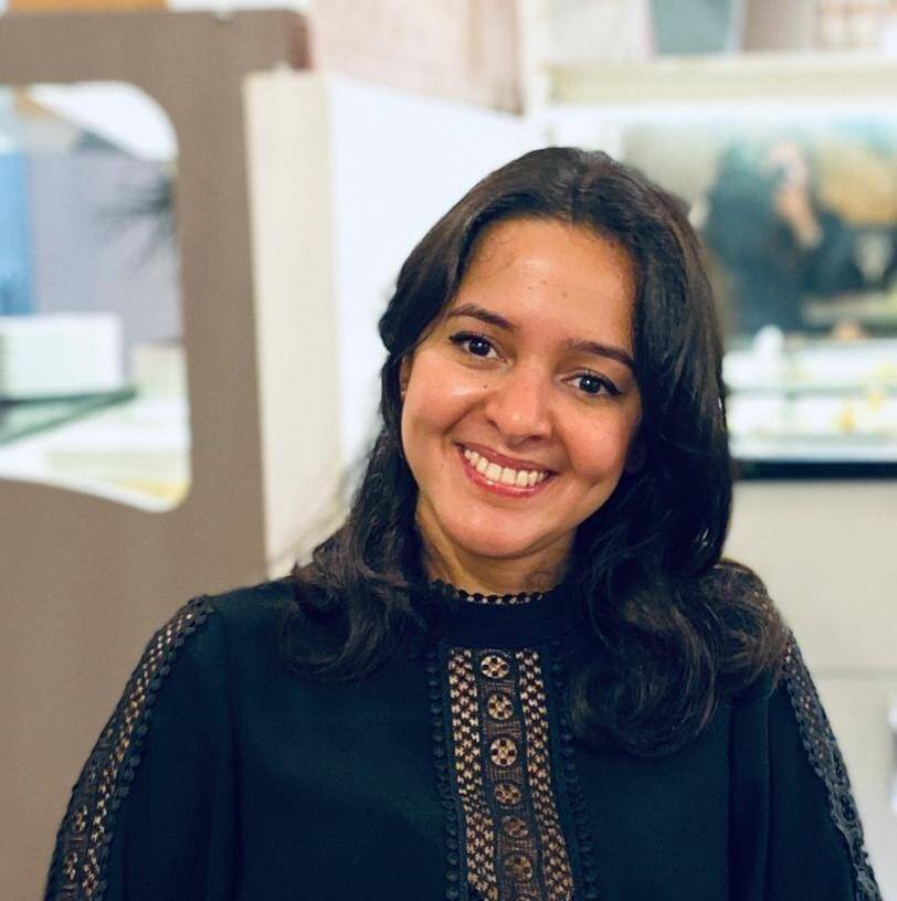 Saadouni Kenza - Achat Supply Chain 
