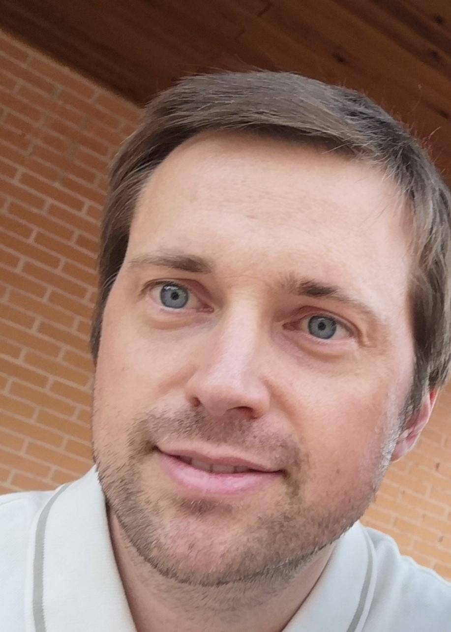 Damien Veler - Consultant Power Platform, Power BI, Sharepoint