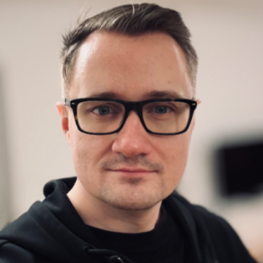 Mikhail N. - Lead Engineer | Java · AWS · LLM | 15+ Years