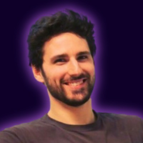 Anthony Mercier - Développeur Expériences immersives & Jeux Vidéo