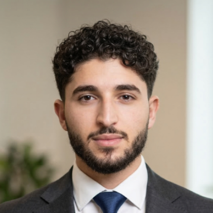 Ali Akcay - KI-Berater & KI-Dozent