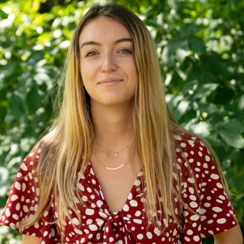 Sophie Pessotto - Photographe & Digital Marketing Specialist
