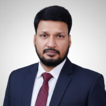 Md Shohan Parves - B2B Lead Generation Specialist