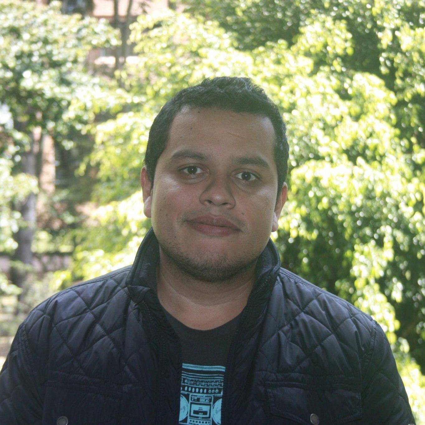 Camilo Velasco