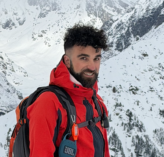 Levani Levanidze