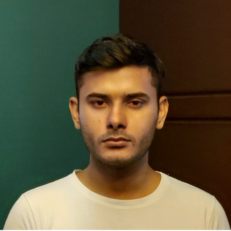 Usman Murad