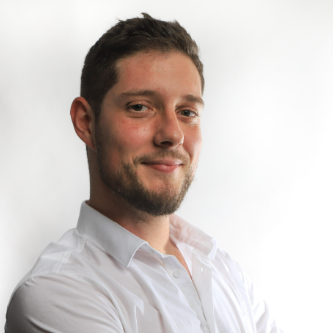 Anthony Hybertie - Consultant en QHSE