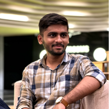 Neel Sutariya - Python Developer | Cloud Architect
