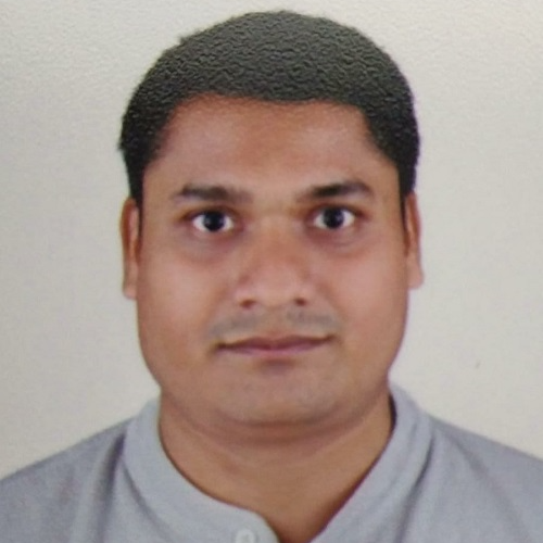 Nikhil K. - Prestashop | Wordpress |Shopify | Opencart | React
