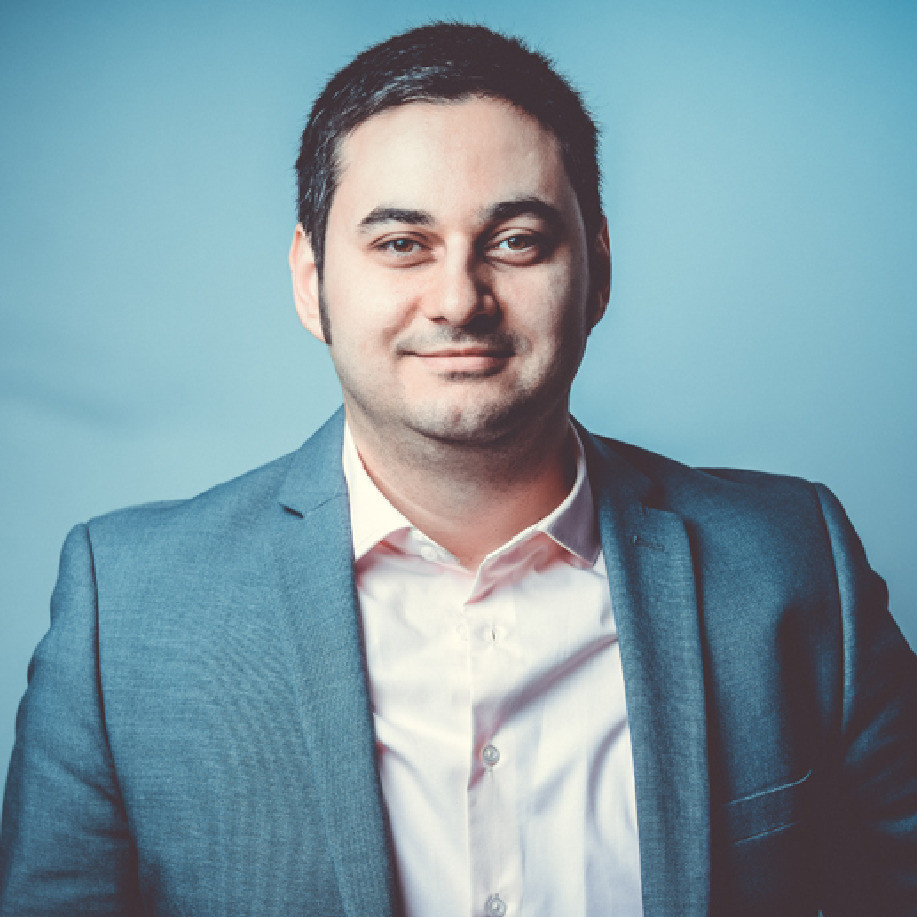 Volkan Akin