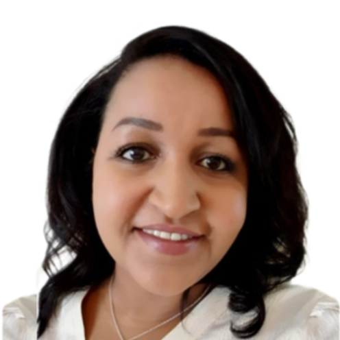 Sammya Zamzam - Senior Strategy, Change & Governance Leader