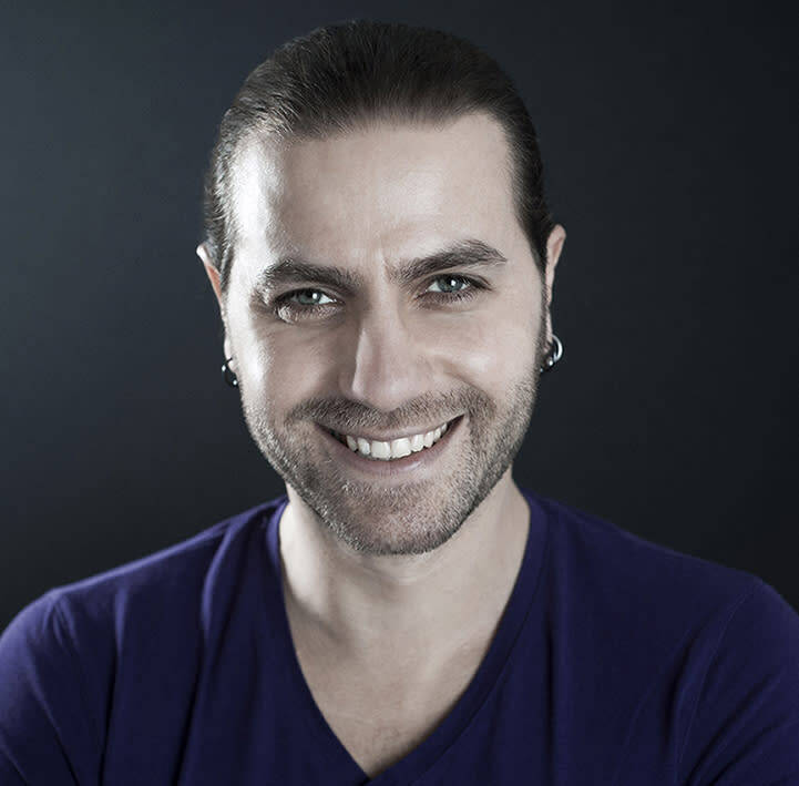 Alexandre Pierru