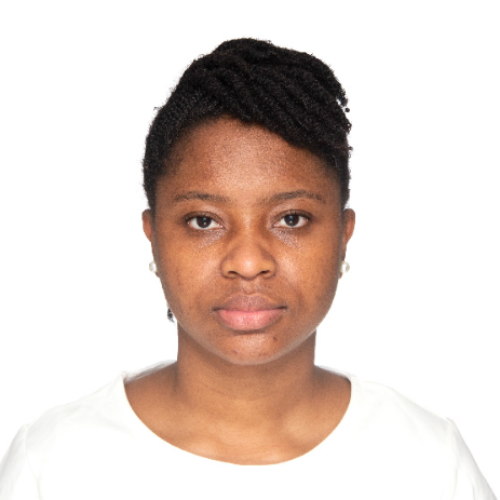Mai Rosana Sylla - Contrôleuse De Gestion