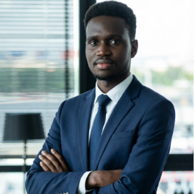 Ulysse Lawale