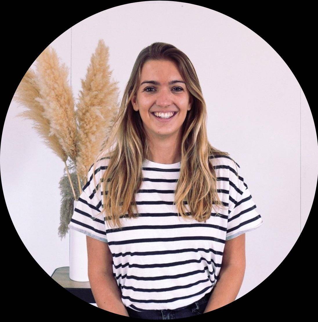 Claire  - Ressources Humaines | People Partner | HRBP