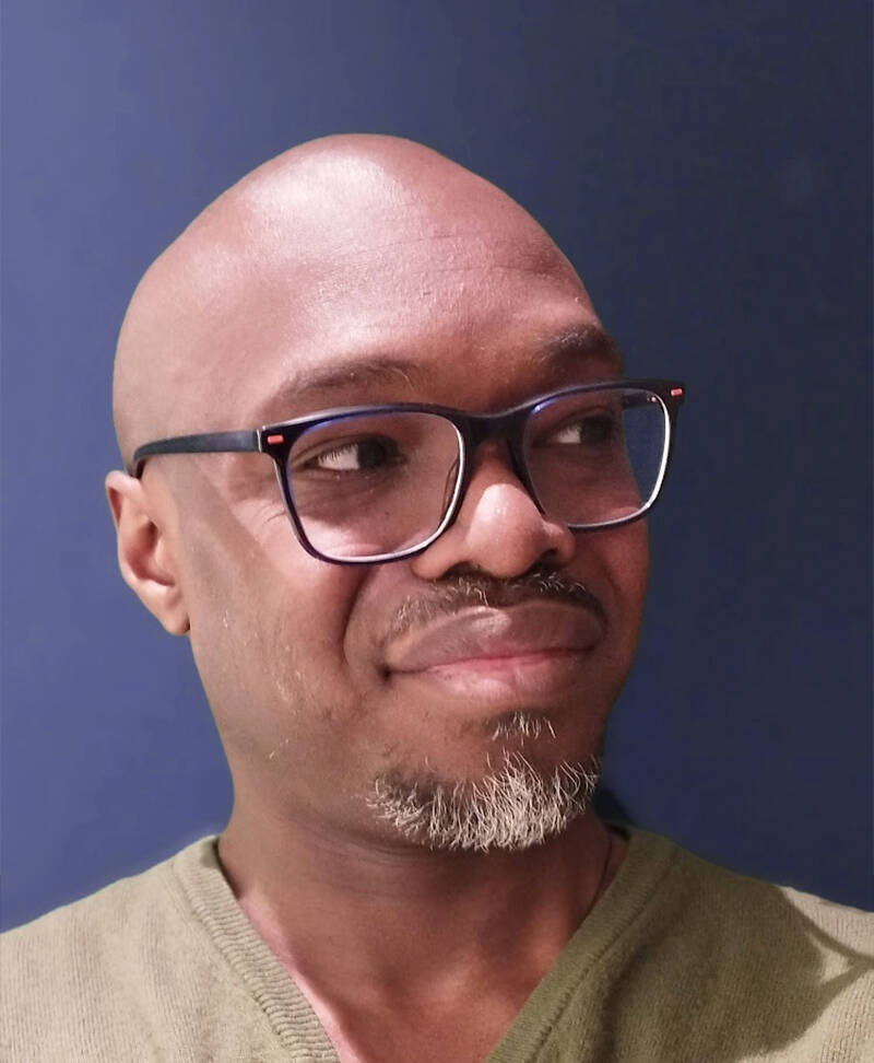 Olivier Ouendeno