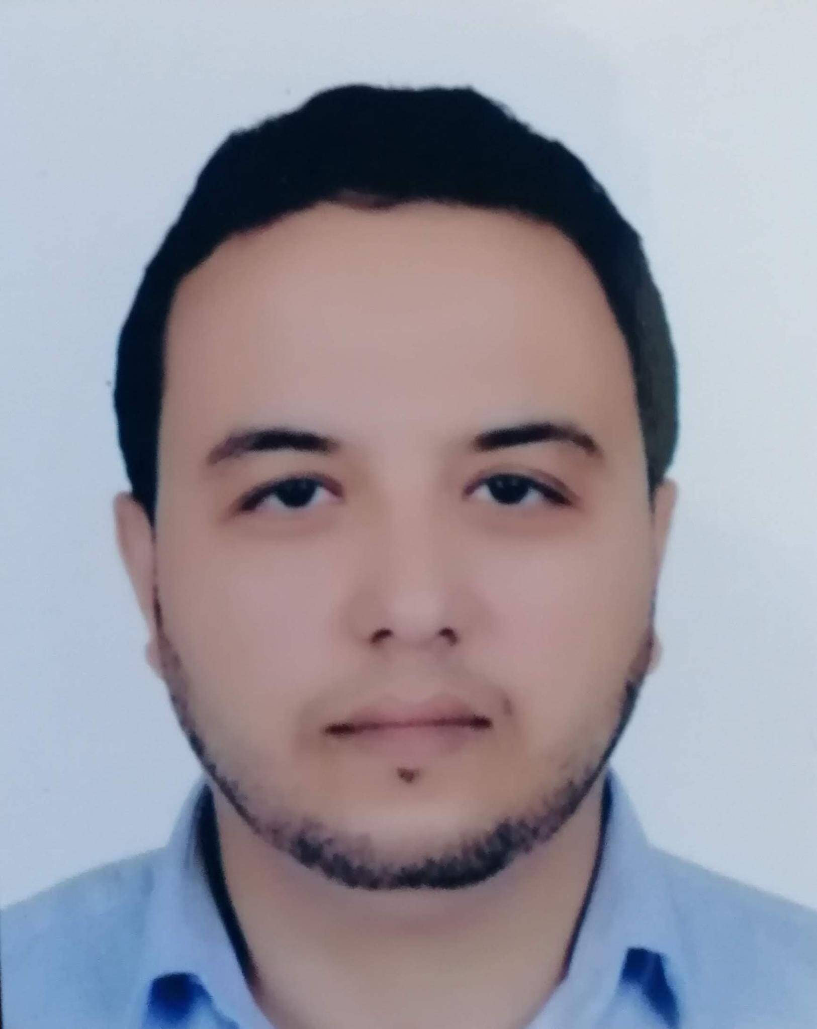 El Idrissi Hadi Moulay Rachid - Delivery Manager Chef de projet