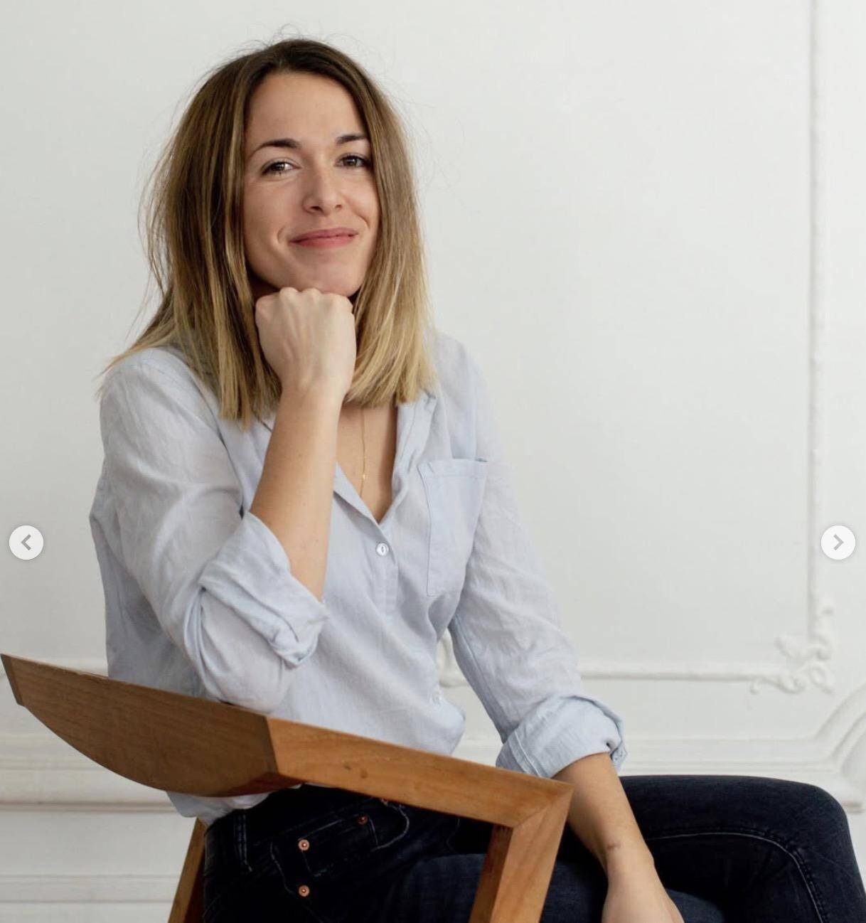 Morgane Boehm