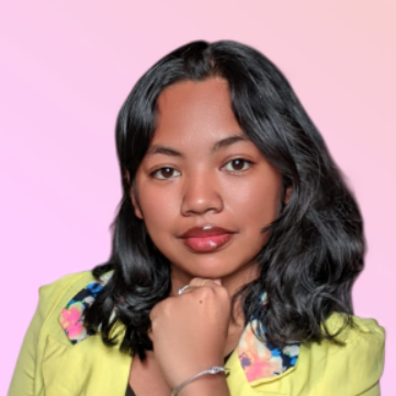 Sitraka Ramaroson - Key Account Manager – Logistics & Transport
