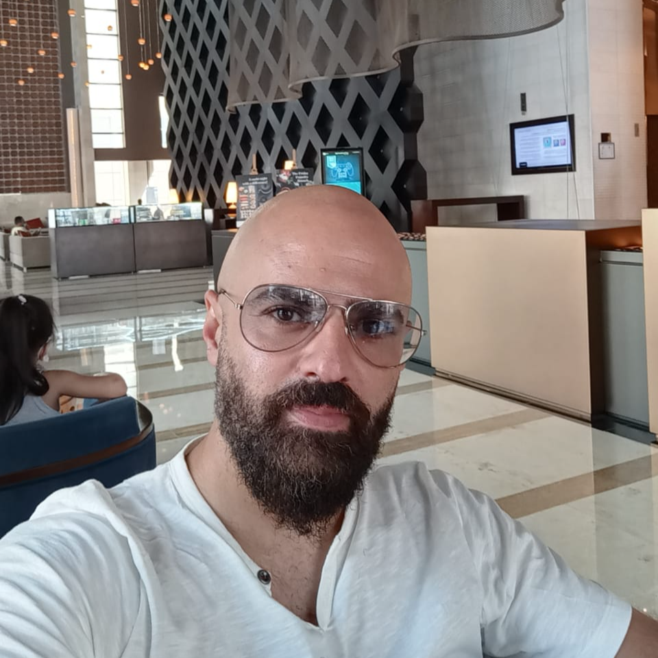 John Youssef
